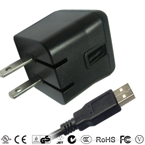 USB Travel Charger for Tablet, Phone, Mobile Devices
